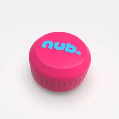 nub - Pink Six - Other Accessories