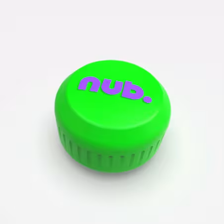 nub - Green Thunder - Other Accessories