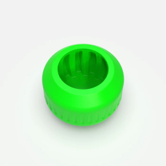 nub - Green Thunder
