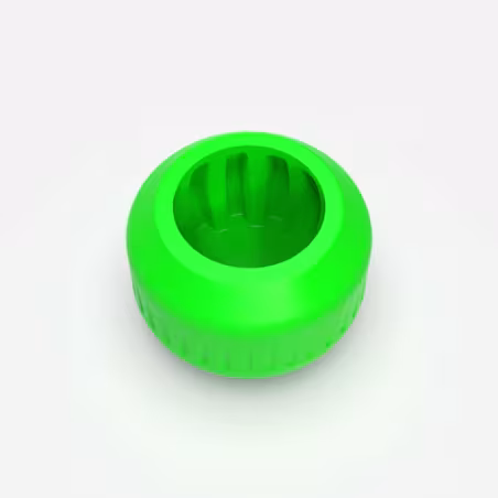 nub - Green Thunder