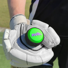 nub - Green Thunder - Altri accessori