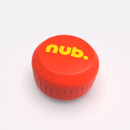 nub - Orange Scorch - Other Accessories