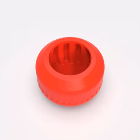 nub - Orange Scorch