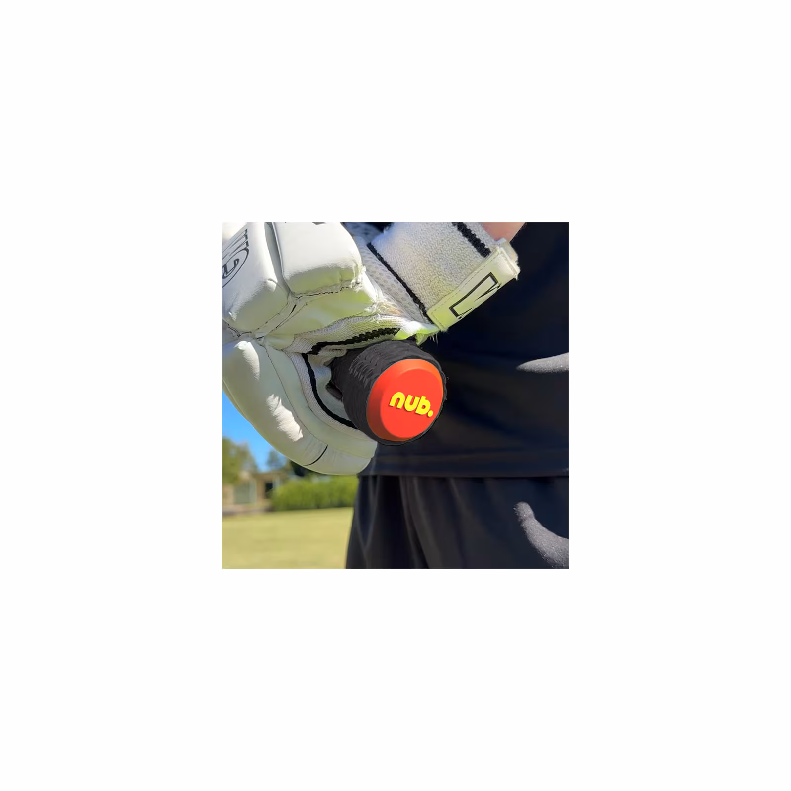 nub - Orange Scorch - nub - Orange Scorch - Altri accessori