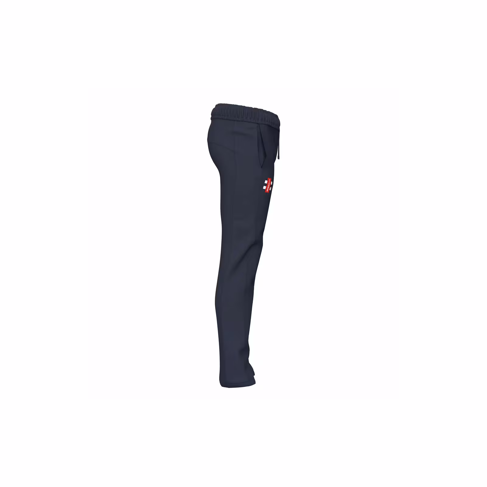 Gray-Nicolls Velocity III Cricket Trousers - Navy (2026) -