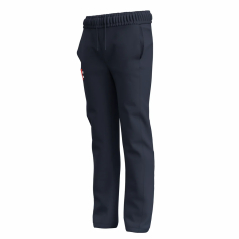 Gray-Nicolls Velocity III Cricket Trousers - Navy (2026) -