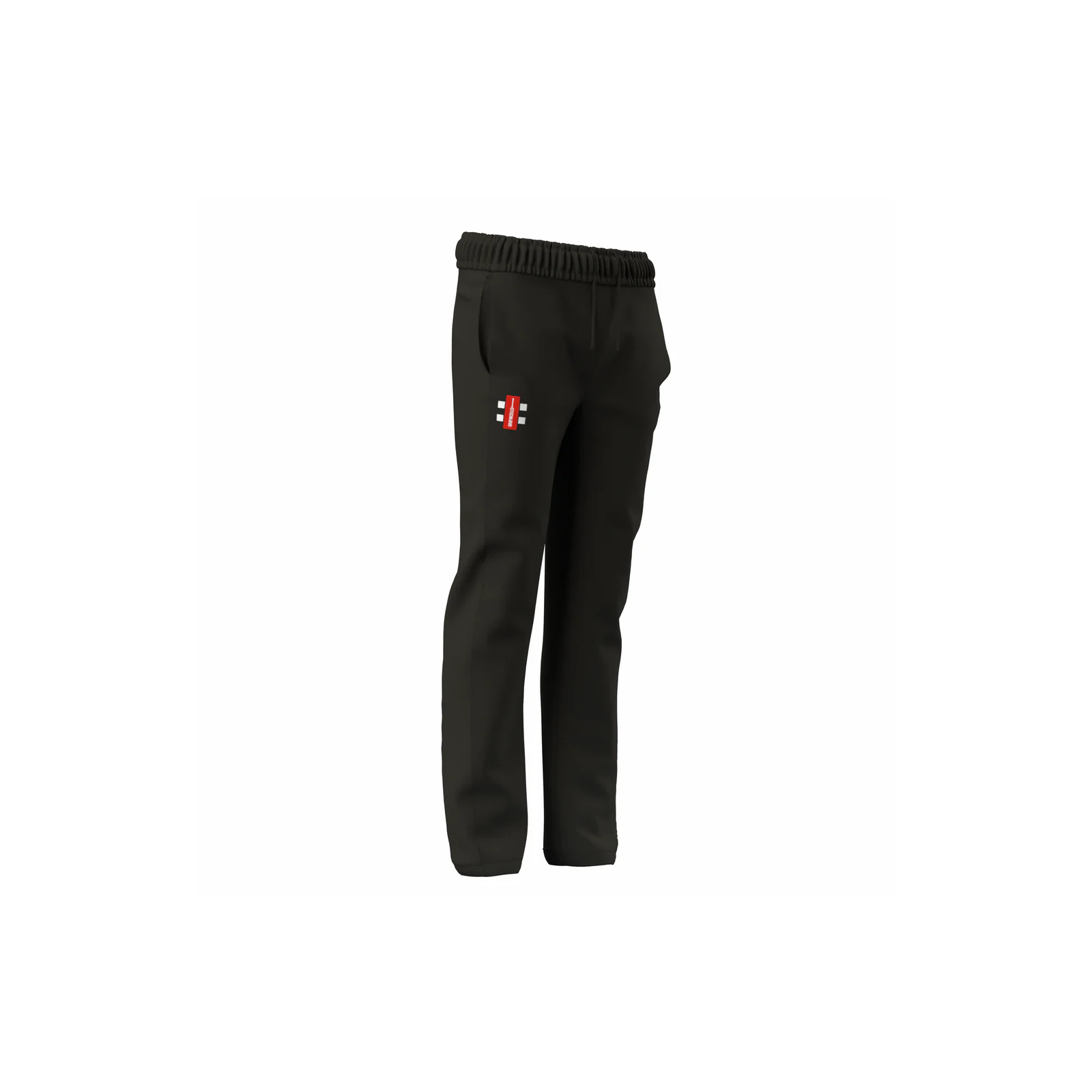 Gray-Nicolls Velocity III Cricket Trousers - Black (2026) -