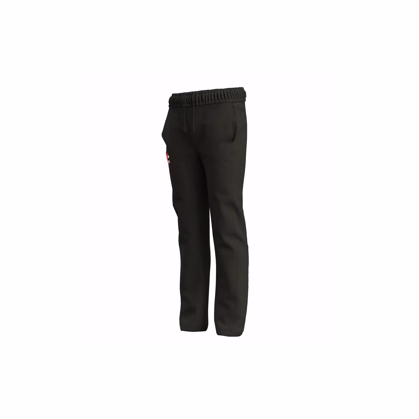 Gray-Nicolls Velocity III Cricket Trousers - Black (2026) -