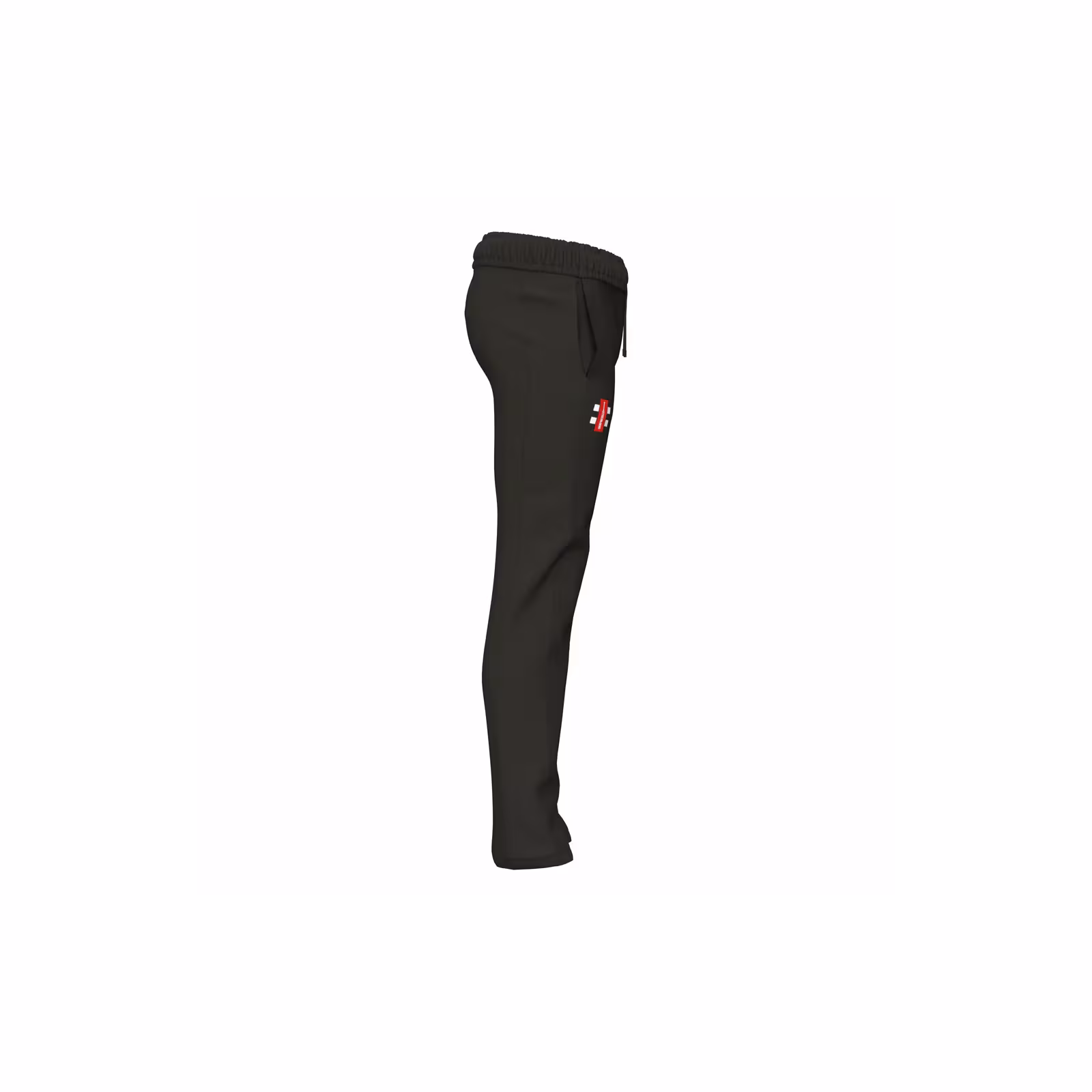Gray-Nicolls Velocity III Cricket Trousers - Black (2026) -