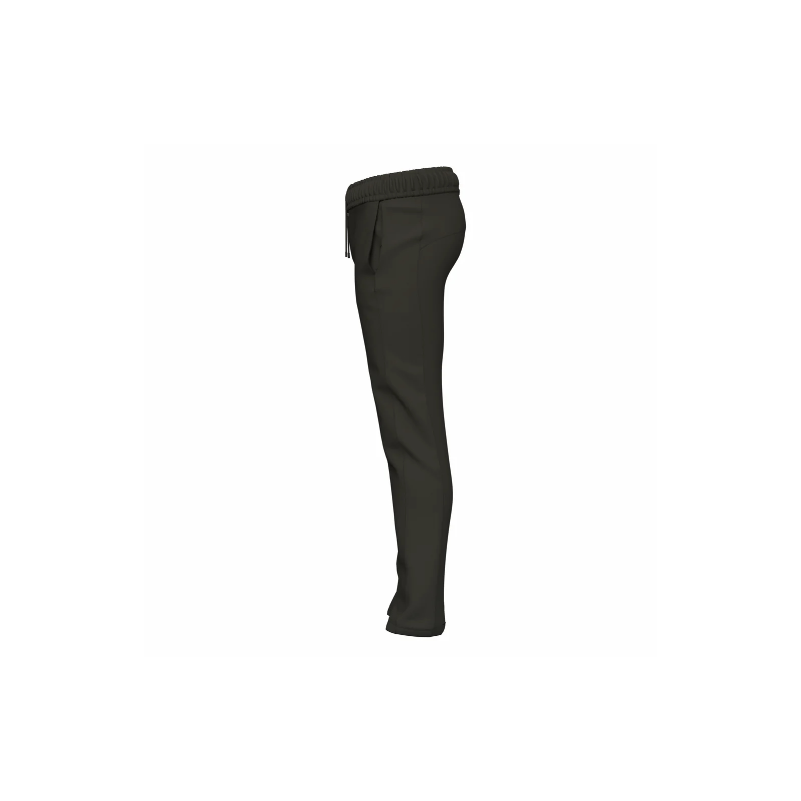 Gray-Nicolls Velocity III Cricket Trousers - Black (2026) -