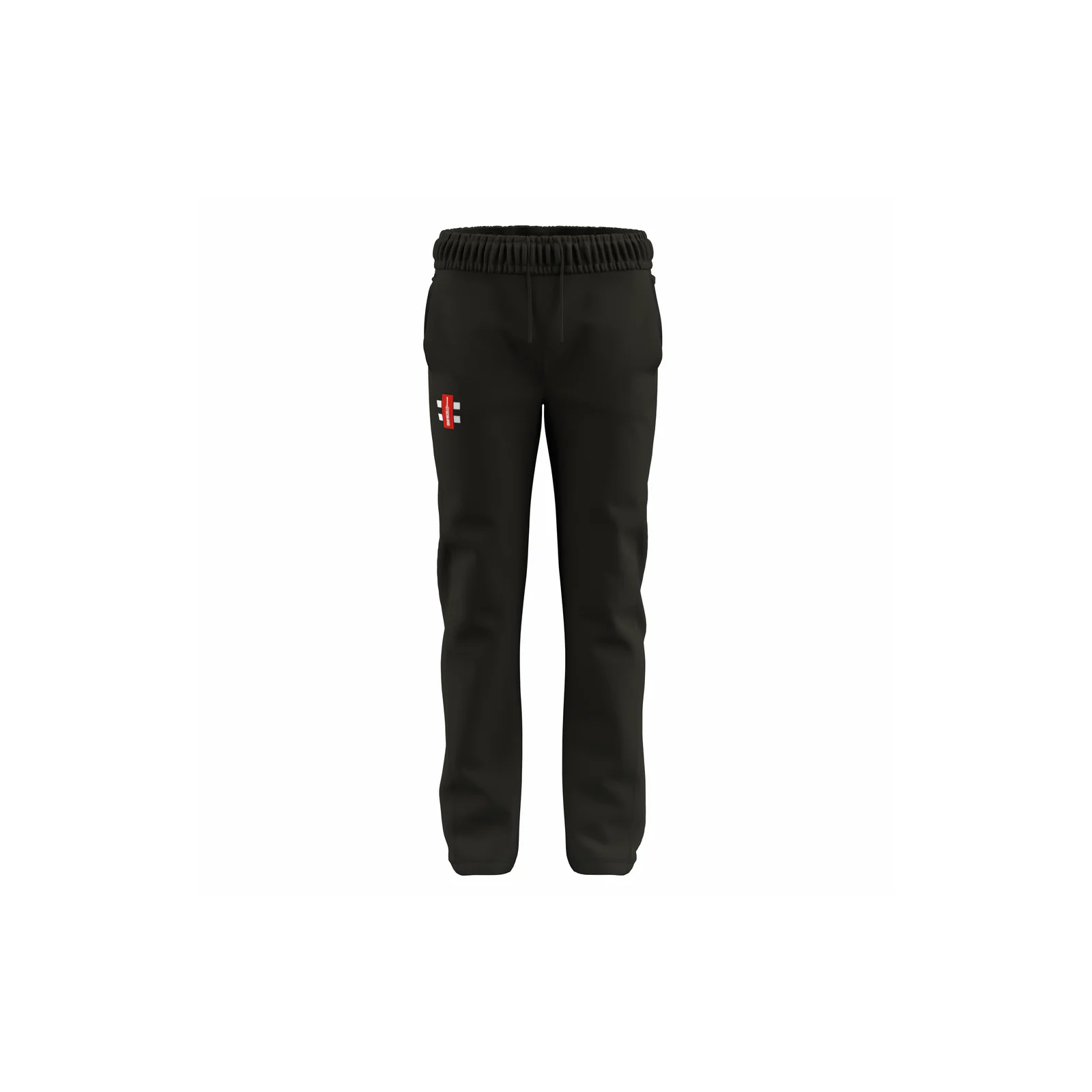 Gray-Nicolls Velocity III Cricket Trousers - Black (2026) -