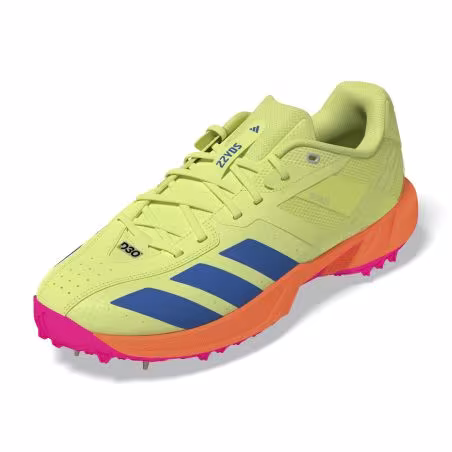 Adidas 22 YDS Incurza World Cup Edition - Yellow (2026)