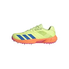Adidas 22 YDS Incurza World Cup Edition - Yellow (2026) -