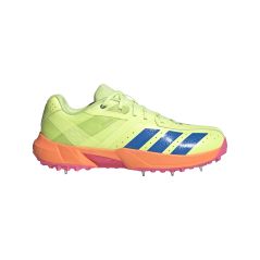 Adidas 22 YDS Incurza World Cup Edition - Yellow (2026) -