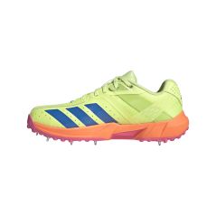 Adidas 22 YDS Incurza World Cup Edition - Yellow (2026) -