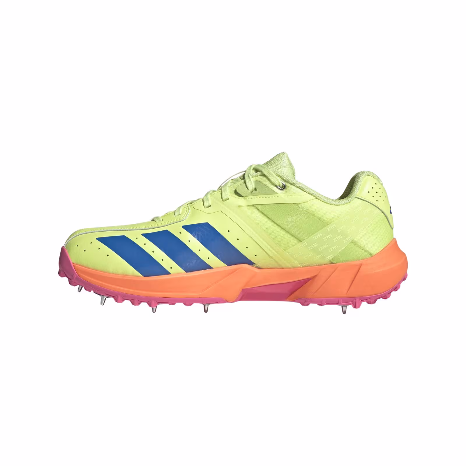 Adidas 22 YDS Incurza World Cup Edition - Yellow (2026) - Adidas 22 YDS Incurza World Cup Edition - Yellow (2026) -