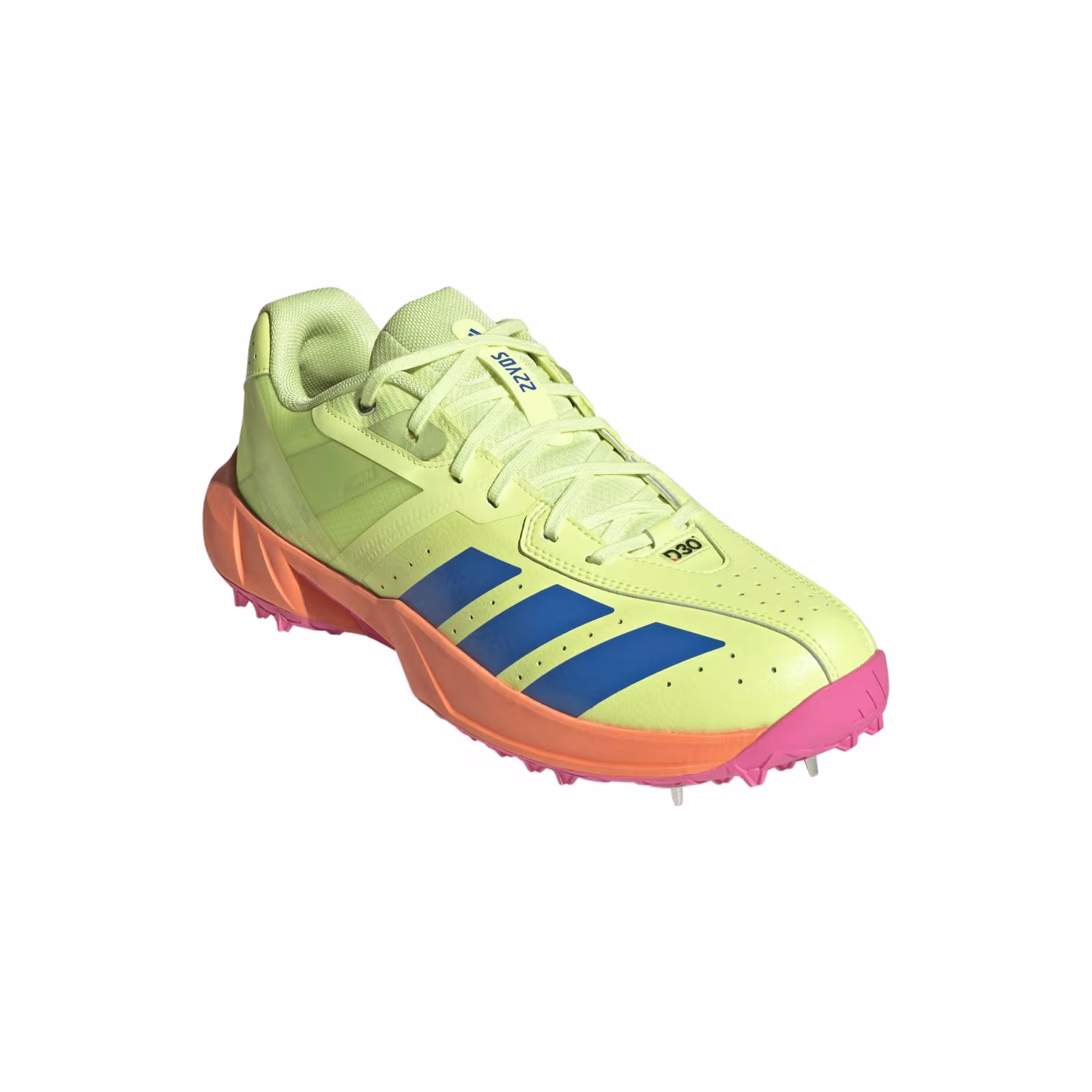 Adidas 22 YDS Incurza World Cup Edition - Yellow (2026) - Adidas 22 YDS Incurza World Cup Edition - Yellow (2026) -
