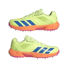 Adidas 22 YDS Incurza World Cup Edition - Yellow (2026) -