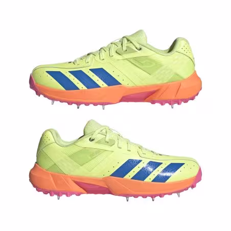 Adidas 22 YDS Incurza World Cup Edition - Yellow (2026) -