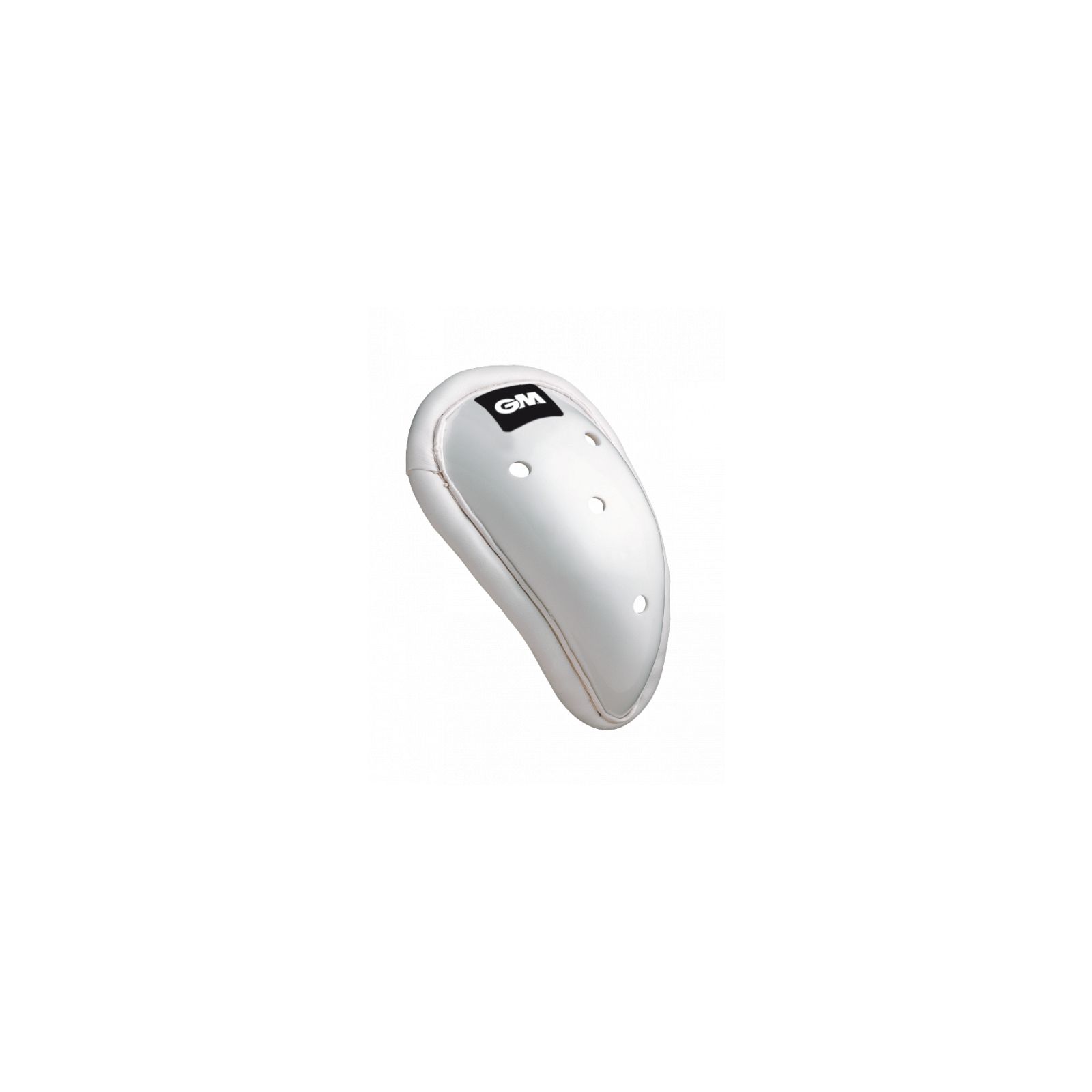 GM Curved Abdo Guard (2026) - Abdo Schützer
