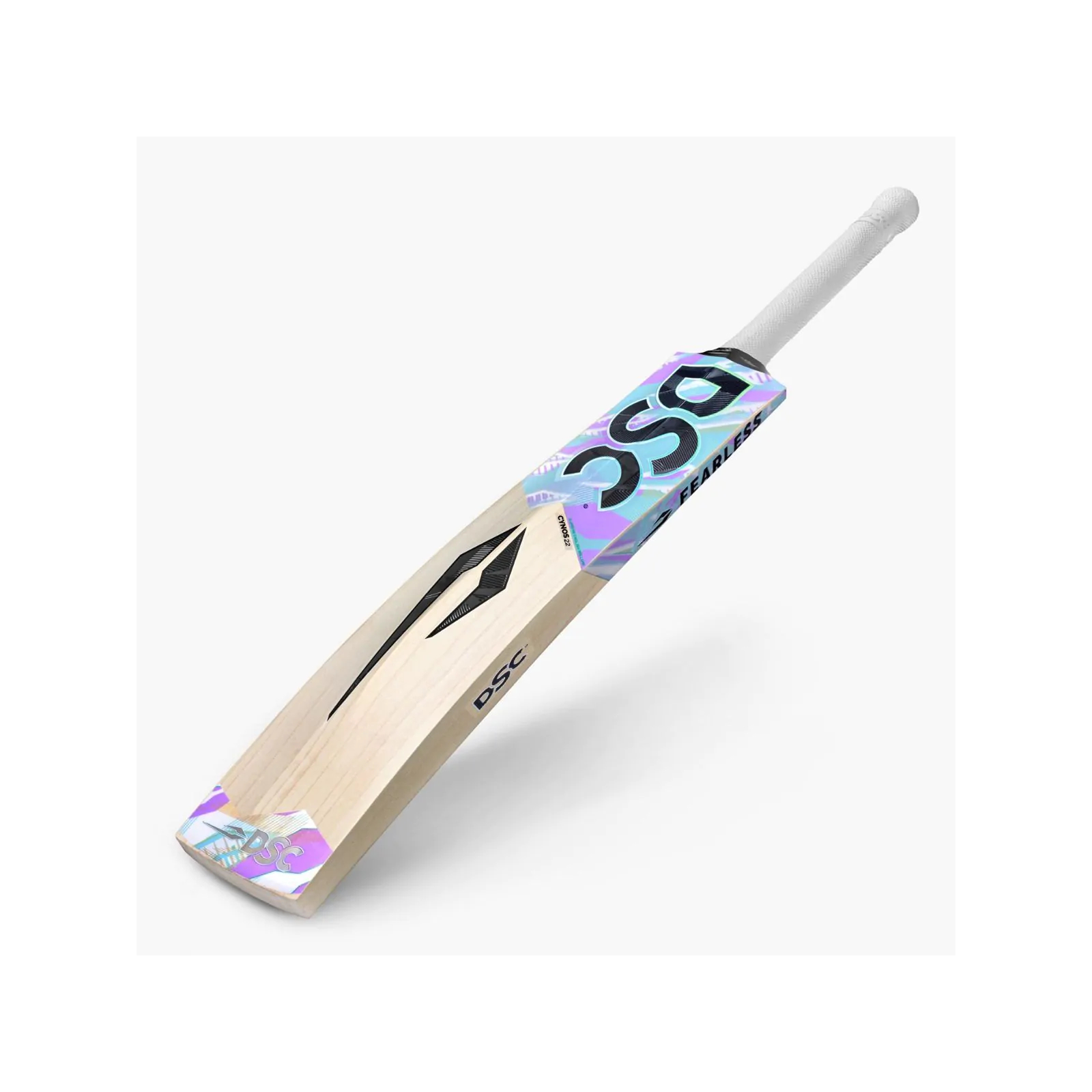 DSC Cynos 22 Junior Cricket Bat (2026) - DSC Cricketbats