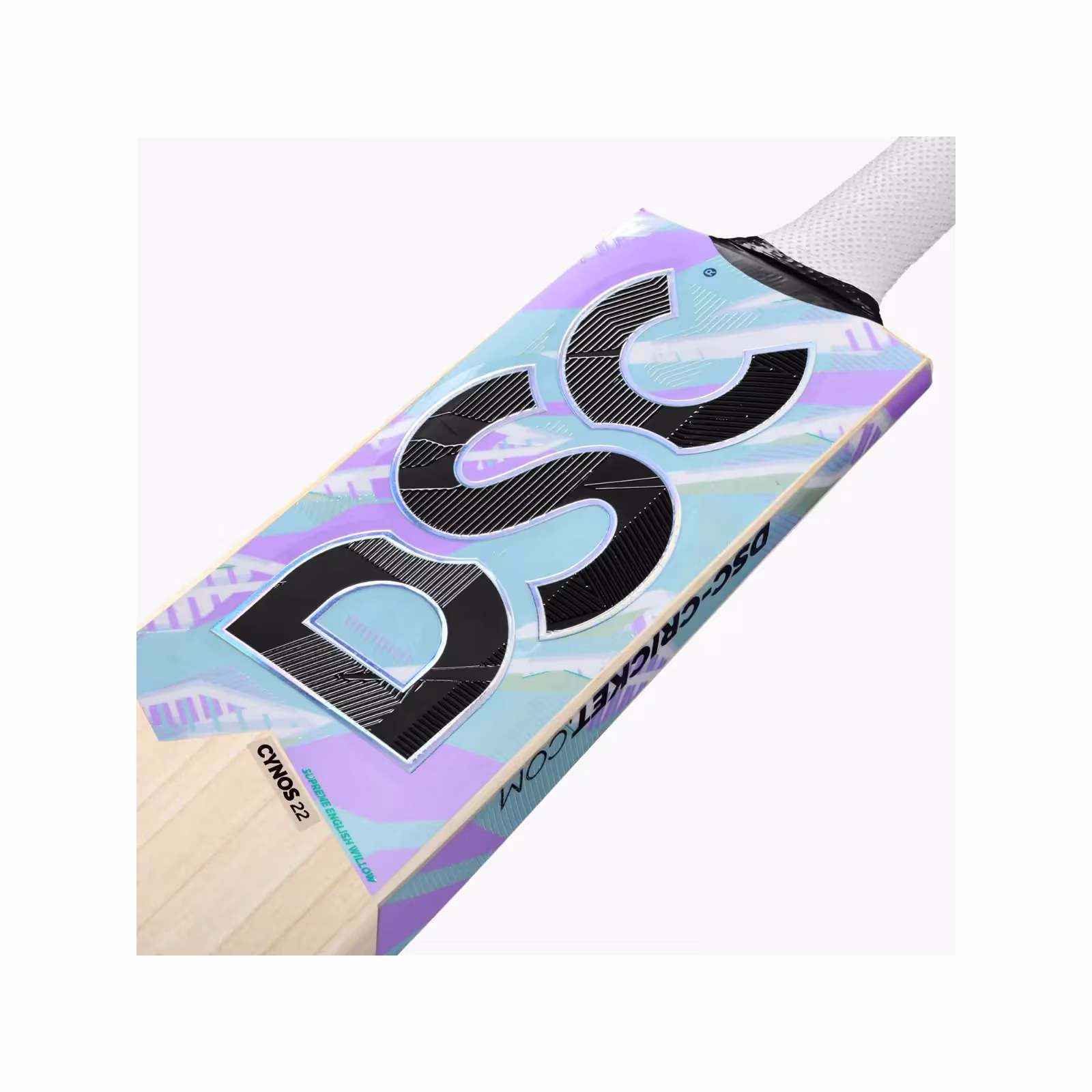 DSC Cynos 22 Junior Cricket Bat (2026) - DSC Cricketbats
