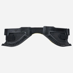 DSC Nekprotek Neck Guard (2026) - Caschi da cricket DSC