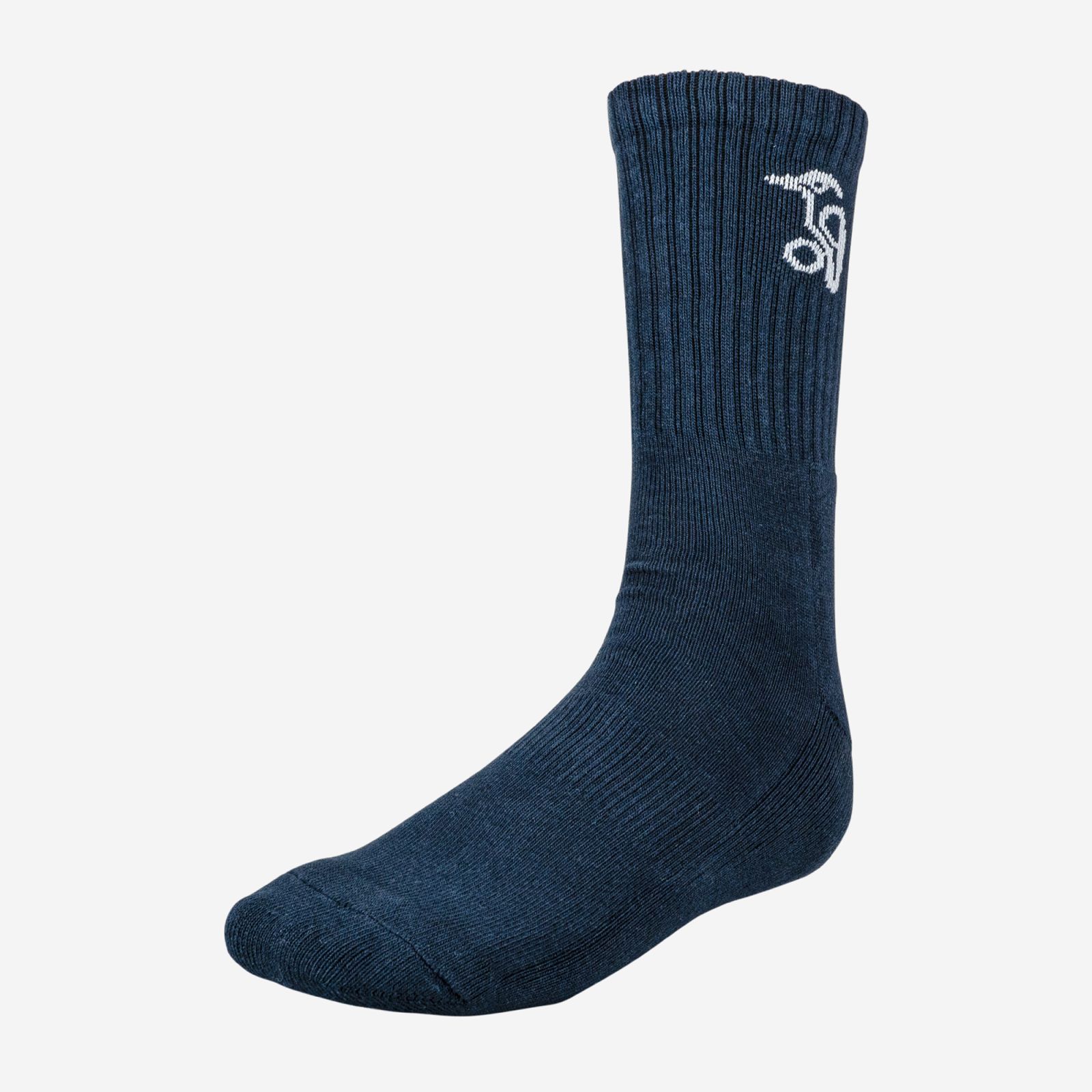 Kookaburra Cricket Socks - Navy (2026) - Kookaburra Cricket Socks - Navy (2026) - Cricket Socken