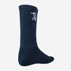 Kookaburra Cricket Socks - Navy (2026)