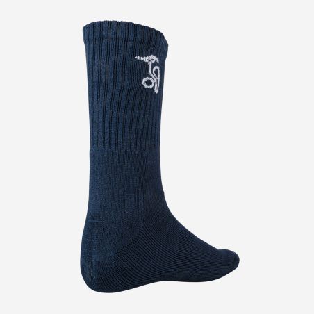 Kookaburra Cricket Socks - Navy (2026)