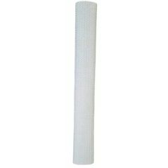 Gray-Nicolls Zig Zag Cricket Bat Grip - White (2026) -
