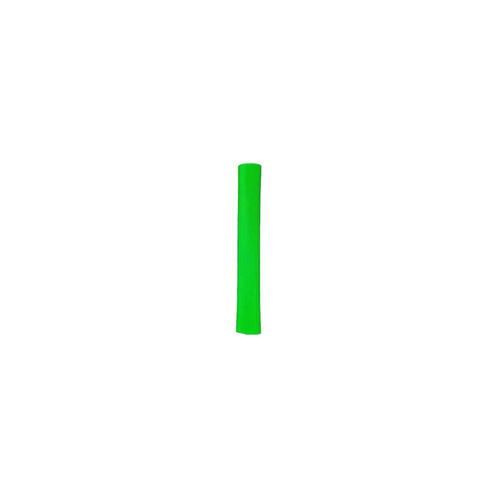 Gray-Nicolls Zig Zag Cricket Bat Grip - Fluo Green (2026) - Bat
