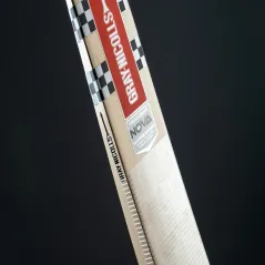 Gray-Nicolls Nova Kane Williamson Player Edition Cricket Bat