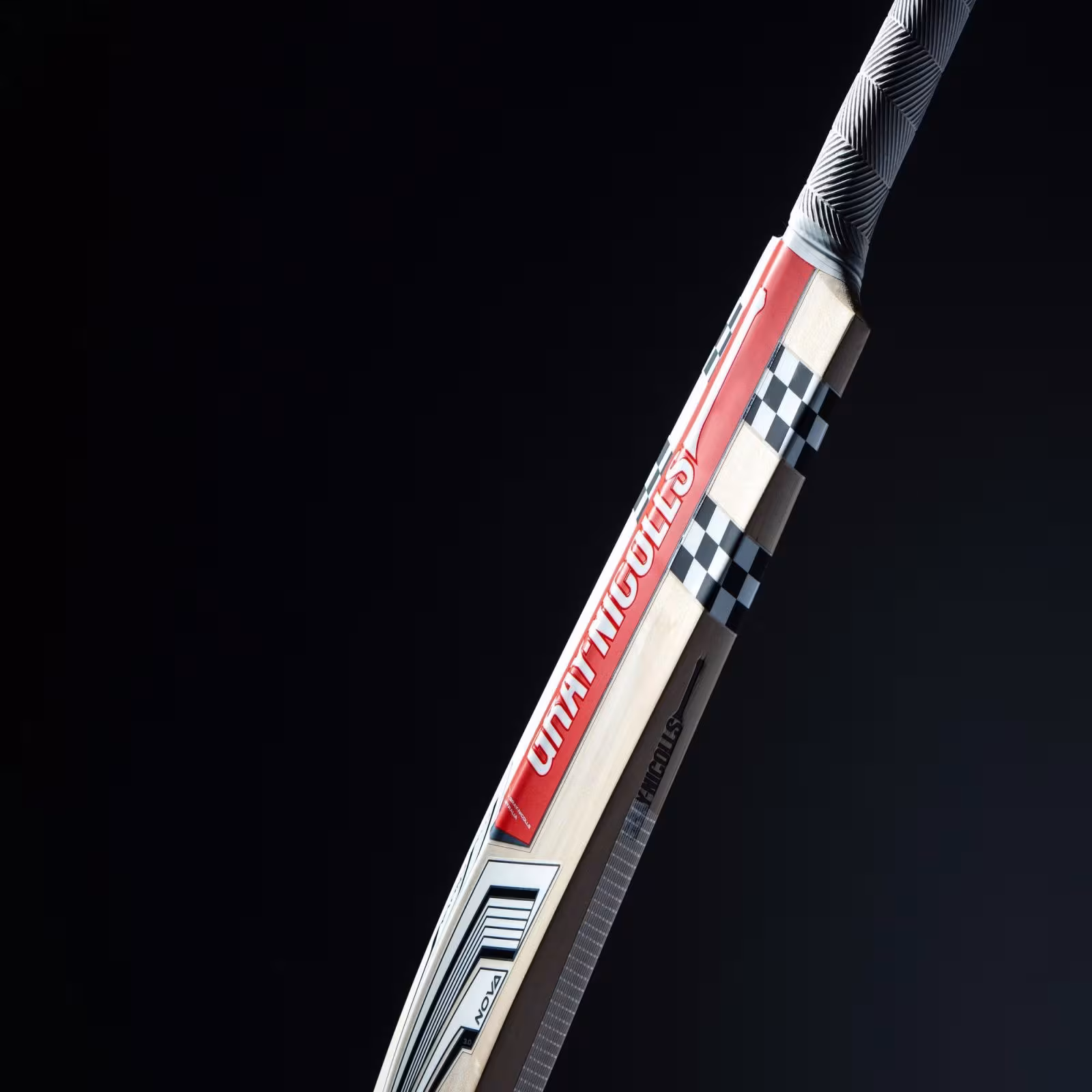 Gray-Nicolls Nova Travis Head Player Edition Cricket Bat (2026) - Image 2 of 5