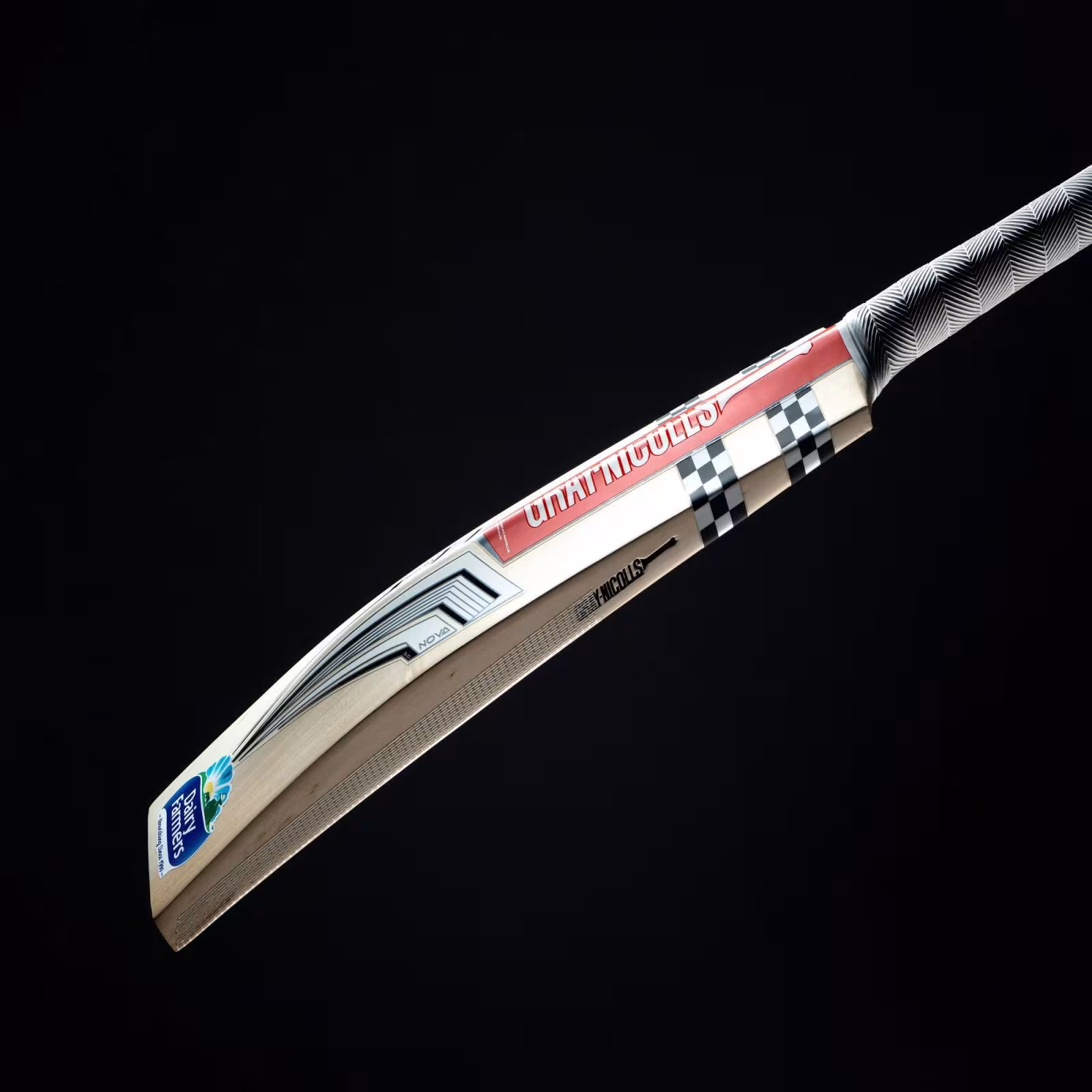 Gray-Nicolls Nova Travis Head Player Edition Cricket Bat (2026) - Image 4 of 5