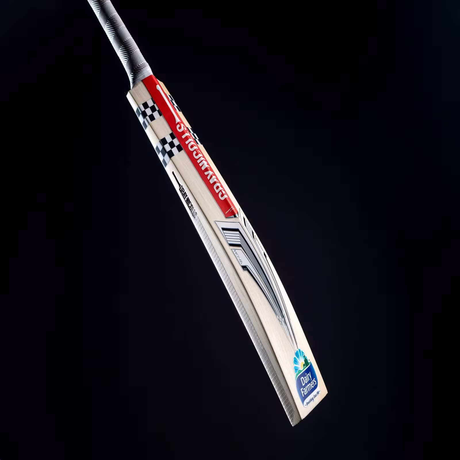 Gray-Nicolls Nova Travis Head Player Edition Cricket Bat (2026) - Image 5 of 5