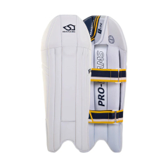 Masuri T Line Wicket Keeping Pads (2026) - Wicket Keeping Pads