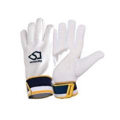 Masuri E Line Wicket Keeping Inner Gloves (2026) - Inner Gloves