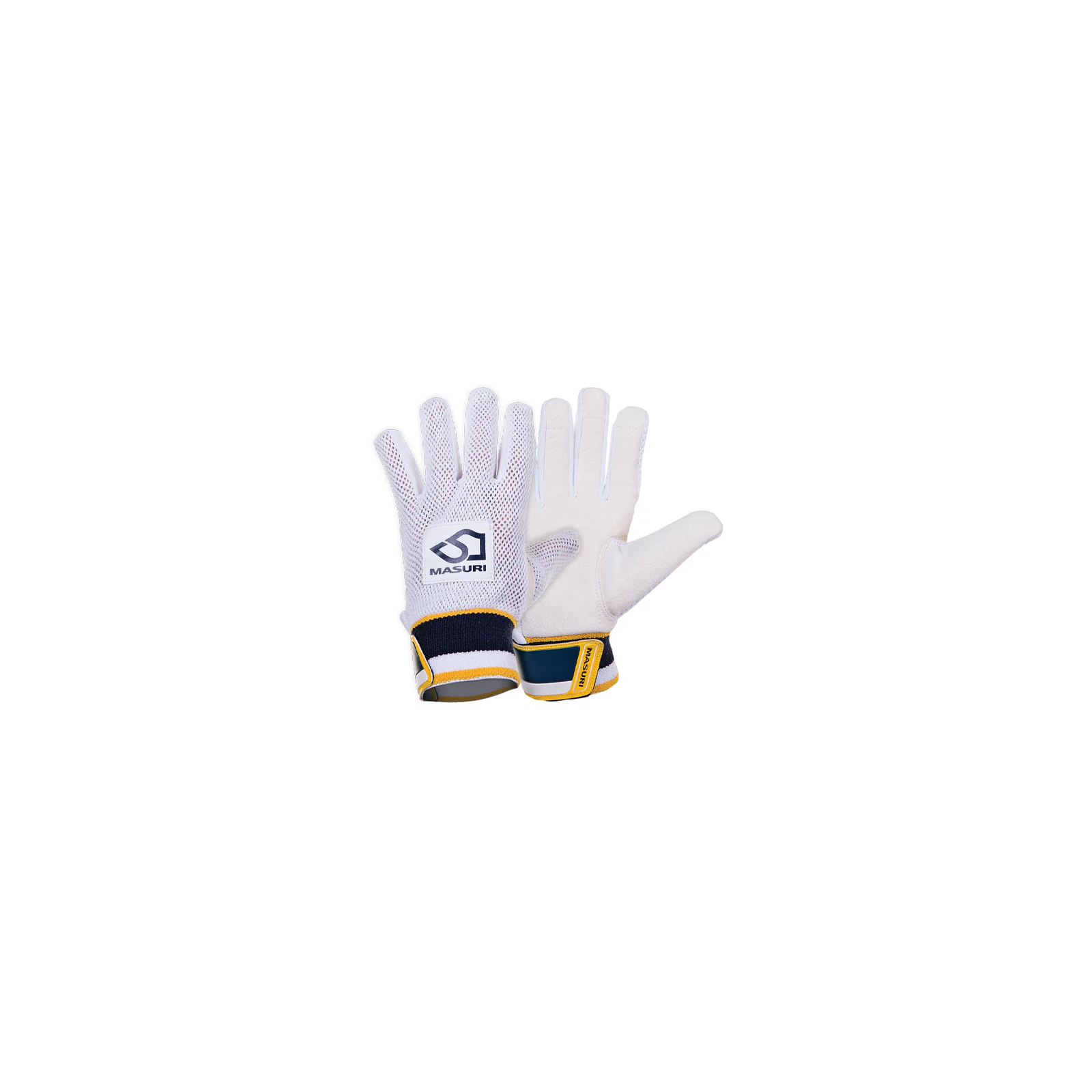 Masuri T Line Wicket Keeping Inner Gloves (2026) - Innerlijke