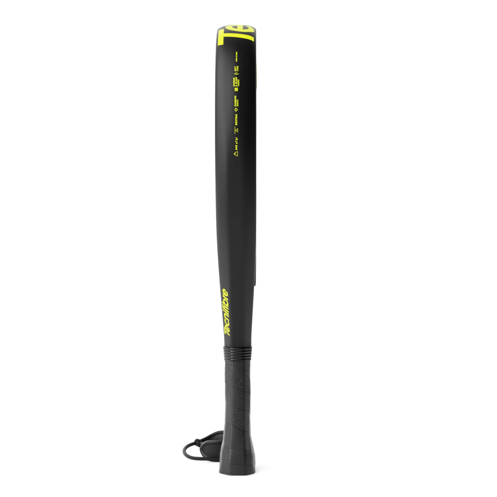 Technifibre Bomba Lite Padel Racket (2026) - Technifibre Bomba Lite Padel Racket (2026) - Racchette da