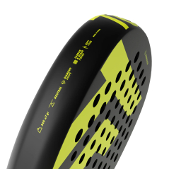 Technifibre Bomba Lite Padel Racket (2026) - Racchette da