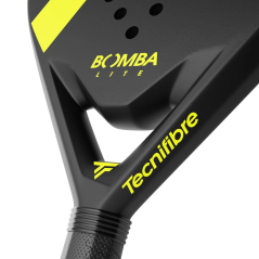 Technifibre Bomba Lite Padel Racket (2026) - Racchette da