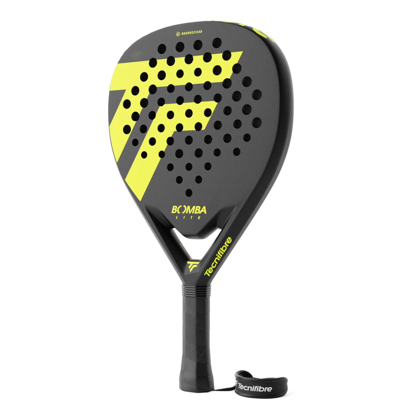 Technifibre Bomba Lite Padel Racket (2026) - Technifibre Bomba Lite Padel Racket (2026) - Racchette da