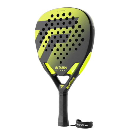 Technifibre Bomba Speed Padel Racket (2026) - Racchette da