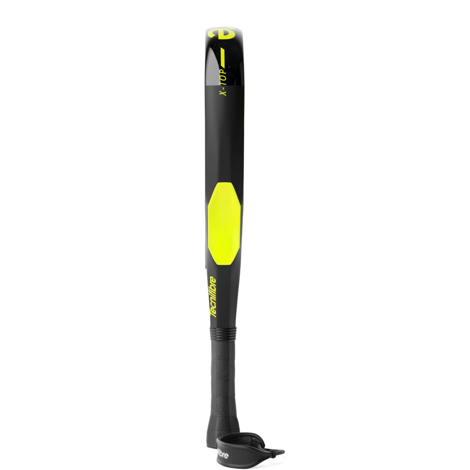 Technifibre Bomba Speed Padel Racket (2026) - Technifibre Bomba Speed Padel Racket (2026) - Racchette da