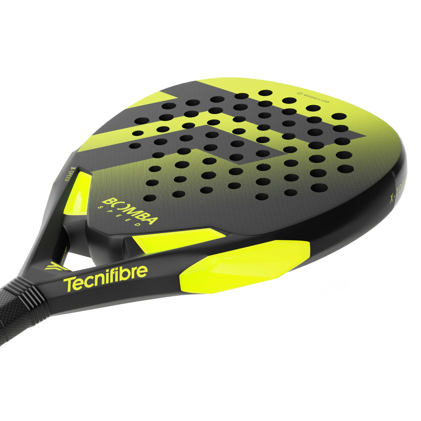 Technifibre Bomba Speed Padel Racket (2026) - Technifibre Bomba Speed Padel Racket (2026) - Racchette da