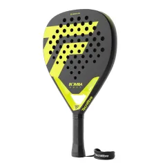 Technifibre Bomba Soft Padel Racket (2026) - Racchette da
