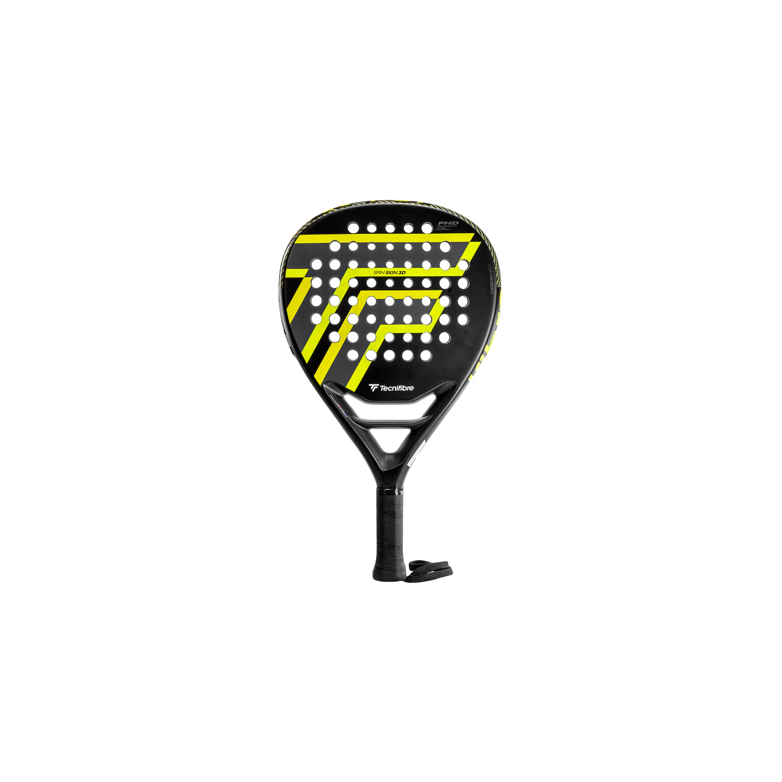 Tecnifibre Wall Breaker 365 Padel Racket (2022) - Tecnifibre