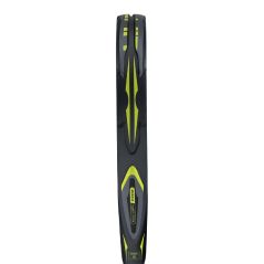 Adidas Arrow Hit Carbon Padel Racket - Anthracite/Silver (2026)