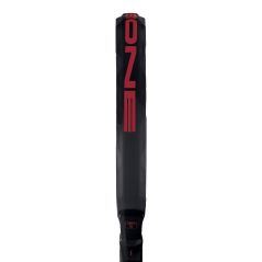 Adidas Metalbone Carbon Padel Racket - Black/Red (2026) -